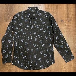 Express Slim Fit Shirt